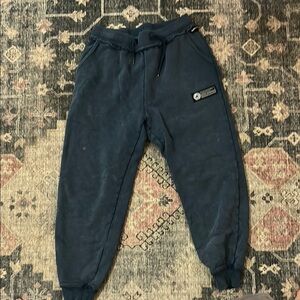 Alphalete very terry joggers